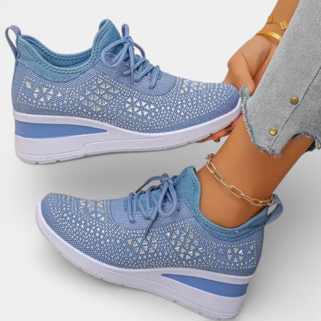 CELINA - BREATHABLE ORTHOPEDIC SNEAKERS