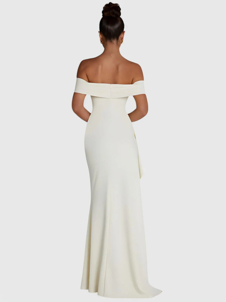 ARIZONA MAXI DRESS