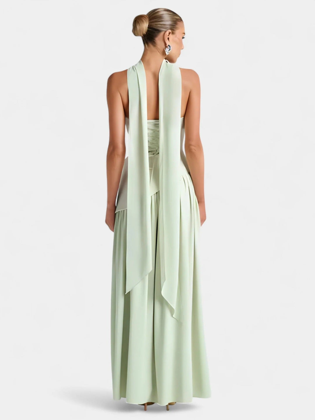 LIBERTY MAXI DRESS