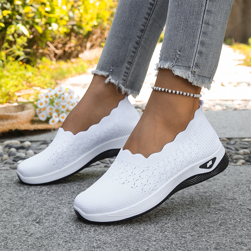 LIVIA™ - LIGHTWEIGHT EVA COMFORT SHOES