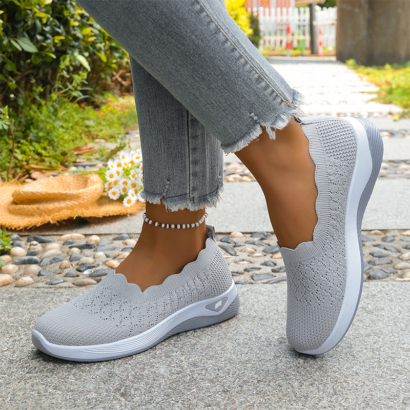 LIVIA™ - LIGHTWEIGHT EVA COMFORT SHOES