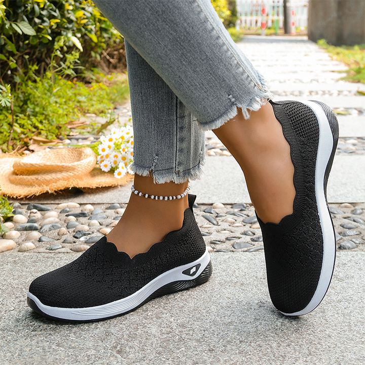 LIVIA™ - LIGHTWEIGHT EVA COMFORT SHOES