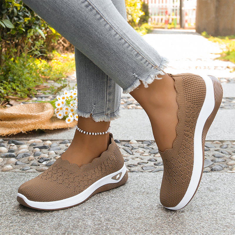 LIVIA™ - LIGHTWEIGHT EVA COMFORT SHOES