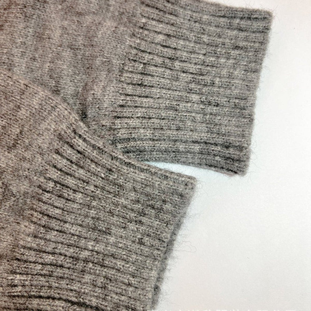 ROSABEL™ - ELEGANT COZY LONG CARDIGAN