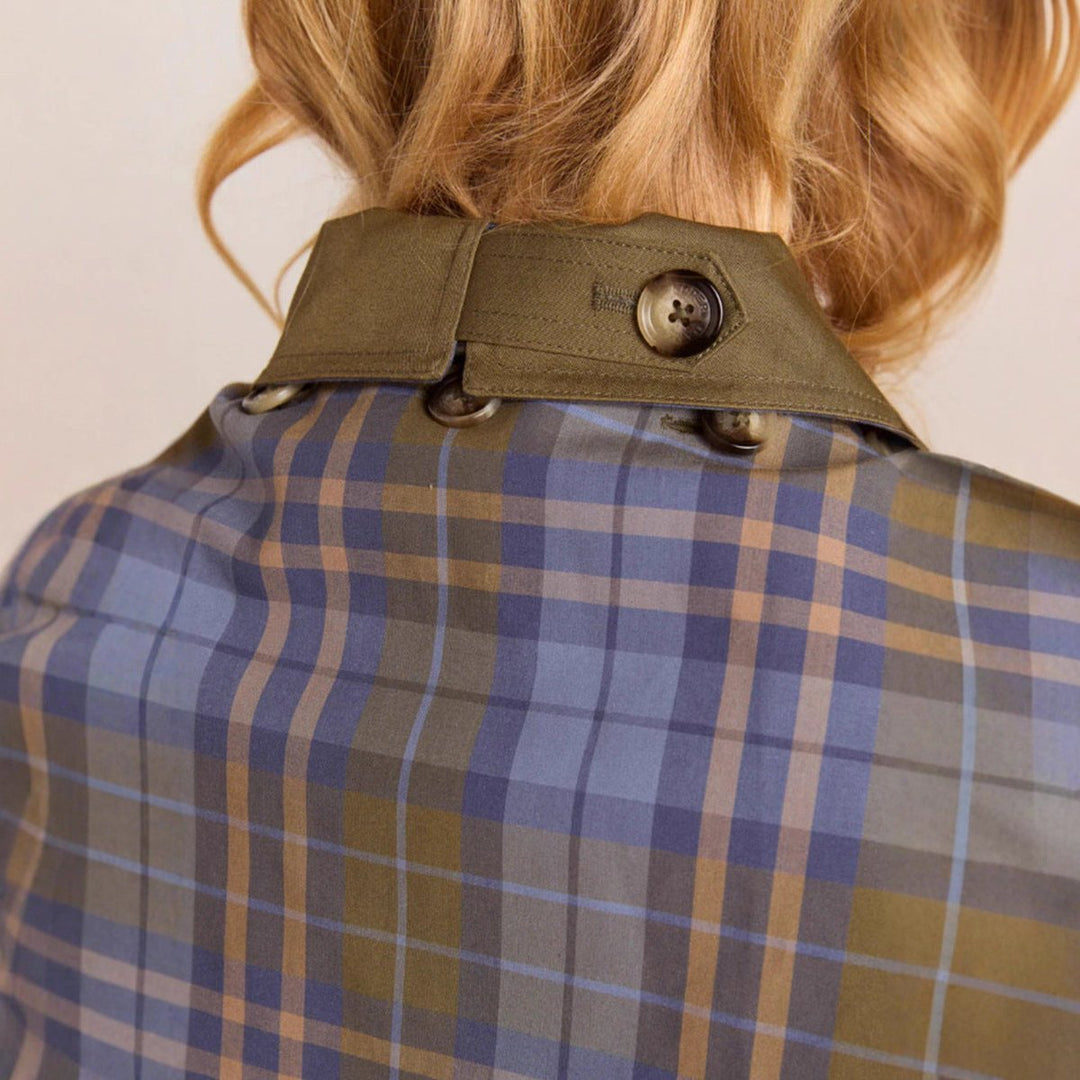 LORNA™ - ELEGANT DOUBLE-BREASTED COAT