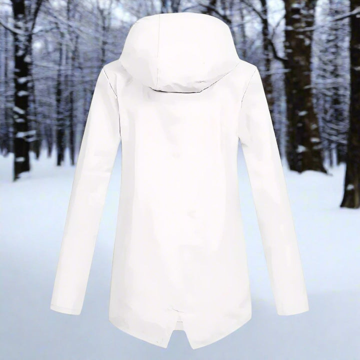 LORRAINE™ - WATER RESITANT RAIN JACKET